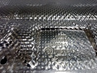 фото thumb №4, Bmw x5 g05 g06 g07 защита тепловая 7424924