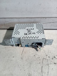 фото thumb №11, Ford kuga mk3 радио навигация панель дисплей