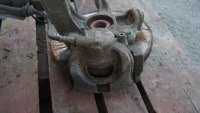 фото thumb №9, Поворотна опора амортизатор праве перед ford s-max mk1 рестайлінг 2.0 tdci