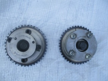 фото thumb №1, Варіатор 2.0 gdi гібрид hyundai sonata kia optima