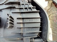 фото thumb №13, Porsche taycan - обшивка захист правого стійка 9j1867234