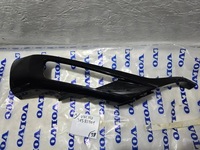 фото thumb №8, Volvo xc90 планка бампера правая оригинал