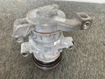 фото thumb №8, Suzuki sx4 s-cross рестайлинг 1.0 бензин компрессор компрессор кондиционера ory