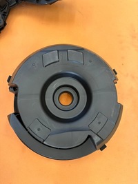 фото thumb №6, Озвучивание динамики сабвуфер audi a7 c8 bang olufsen