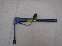 Натяжитель поперечина правый перед renault clio iii 8200794022 Цена, фото thumb