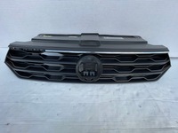 фото thumb №1, Vw t-roc r-line решётка радиатора бампера перед передний