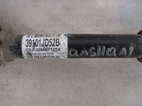 фото thumb №4, Приводной вал левая qashqai j10 1.5 dci 39101jd52b