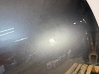 фото thumb №5, Капот крышка двигателя перед nissan qashqai iii 3 j12 2021- bardzo ladna org