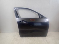 фото thumb №1, Дверь правое передние правый перед bmw x2 f39 2017-