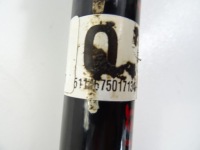 фото thumb №4, Nissan qashqai ii j11 привідний вал ліва 1.5 dci