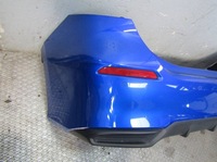 фото thumb №10, Civic xi 24r бампер задняя задний задний b625m комплектный датчики pdc парковки