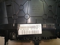 фото thumb №5, Спідометр  прилади mercedes w205 a2059008745
