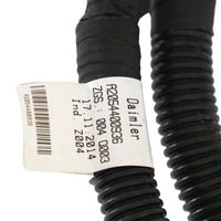 фото thumb №11, Mercedes w205 m274 шланг акумулятора генератора стартер a2054400936