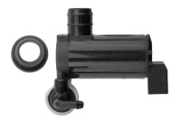 фото thumb №3, Помпа распылителя renault koleos i hy 2.0-2.5 2008-