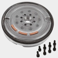 фото thumb №3, Колесо маховик sachs 2294 701 059