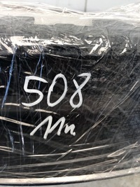 фото thumb №7, Дисплей повітропровід peugeot 508 9665334380