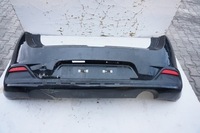 фото thumb №1, Бампер задняя kia ceed ii 2 hb 1k