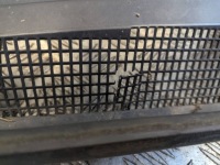 фото thumb №6, Opel vivaro b 2015-2019 панель під лобовим склом