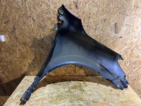 фото thumb №7, Крыло переднее левый renault kadjar tekpn