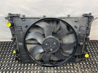 фото thumb №7, Комплект радіатор радіатор вентилятор mercedes w205 w253 w213 2.0 cdi