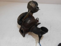 Ford mondeo iv mk4 турбонагнетатель турбина turbo do восстановление 9662464980 Киев, фото thumb