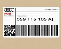 фото thumb №1, Насос оливи audi a4