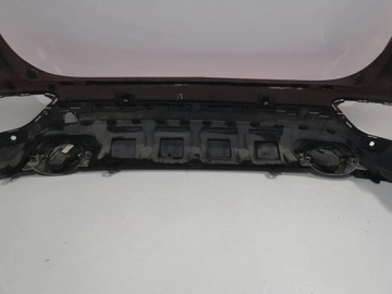 фото thumb №8, Kia sportage iv бампер переднее рестайлинг хороший оригинал !