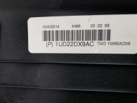 фото thumb №10, Jeep cherokee 2015 комплект накладки порогові, накладки