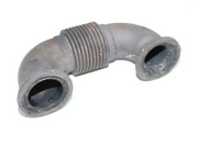 фото thumb №2, Mercedes actros mp4 om471 трубка egr 4721401208