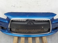 фото thumb №11, 790 mitsubishi lancer x 07-16 бампер перед передний