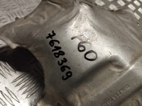 фото thumb №5, Защита турбонагнетателя, верхний mini f60 7618369