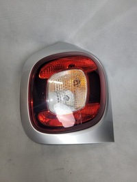 фото thumb №3, Smart forfour ii 453 лампа задня зад lh