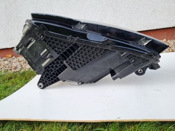 фото thumb №13, Skoda superb iii рестайлінг комплектні лампи повний led matrix 3v1941015d 3v1941016d