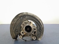 фото thumb №1, Bmw 3 g20 g21 2.0 b поворотний кулак ступиця перед ліва