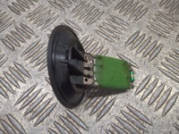 фото thumb №1, Резистор резистор вентилятор skoda fabia ii 1.4 16v