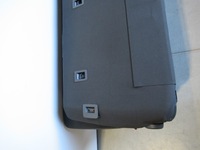 фото thumb №11, Vw t6 multivan заднє сидіння сидіння 3 ряд isofix kutamo