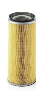 фото thumb №1, Фильтр воздуха nissan cabstar e, patrol gr iv, pa