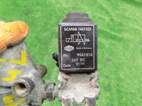 фото thumb №6, Scania 114 124 380km клапан клапаны 1374318 1421322