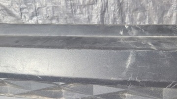 фото thumb №9, Бампер зад задний накладка hyundai tucson iv 4 20- / 1773