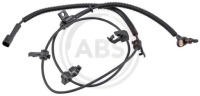 фото thumb №14, Датчик abs jeep cherokee 01-08 lp