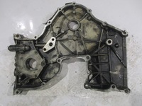 фото thumb №1, Корпус захист розподільного валу hyundai i40 1.7 crdi d4fd