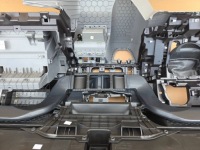 фото thumb №11, 7c0857051b торпедо роздавальна перед капот vw crafter uk