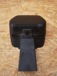 фото thumb №1, Renault scenic iv захист дзеркало внутрішнього 963a99329r