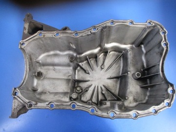 фото thumb №5, Renault megane ii 1.5dci 8v поддон поддон масляная