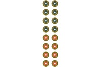 фото thumb №1, Victor reinz 12-33032-01 набор уплотнители, стержень клапана