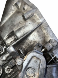 фото thumb №6, Коробка передач передач peugeot expert 2007-2016