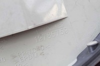 фото thumb №6, Лампа левая зад задняя 12785759 saab 9-3 93 2 ii sedan 02-07