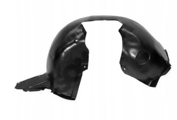 фото thumb №1, Праві підкрилок seat toledo 5p2 , 10.04 - 09.09