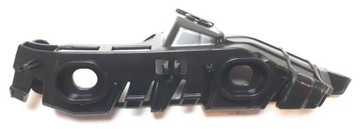 фото thumb №1, Направляющая бампера правые перед passat 3g0807050