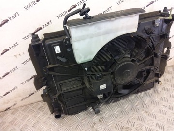 фото thumb №8, Mazda mx-5 nd 2016 радиаторов / комплект